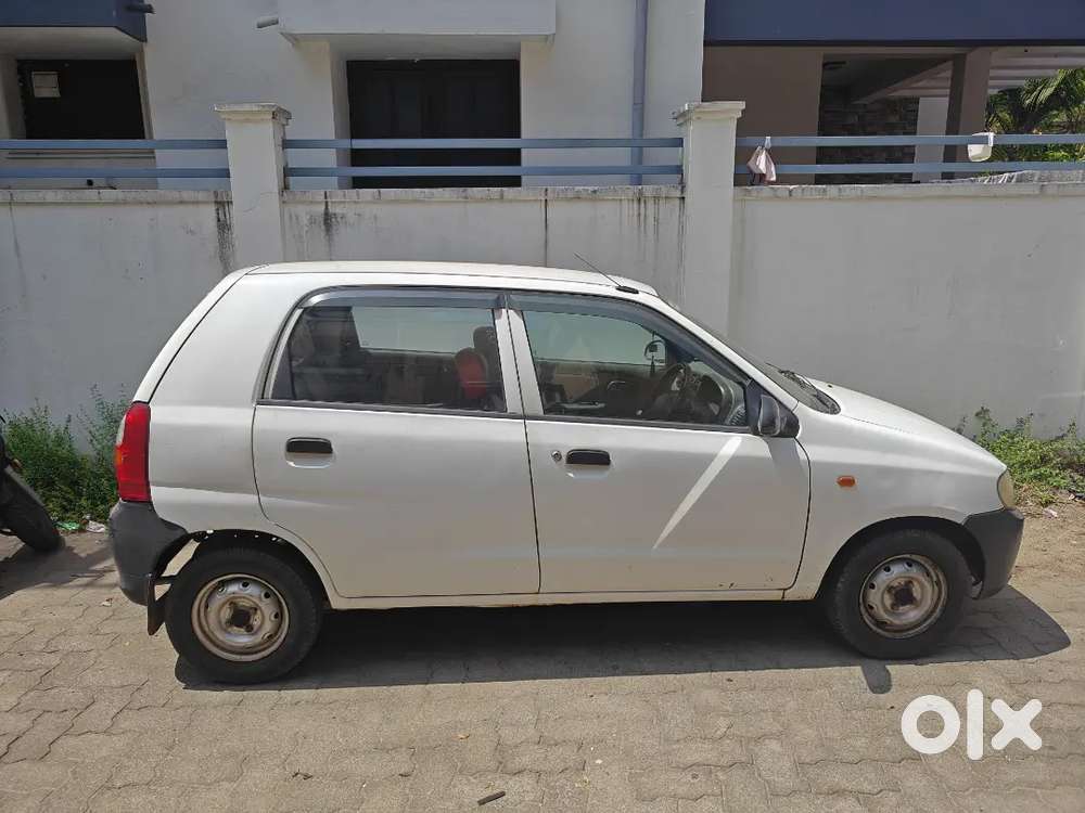In Good Condition