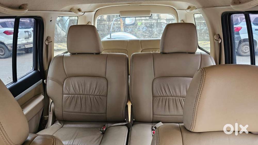 Ford Endeavour 3.0l 4x4 At, 2013, Diesel