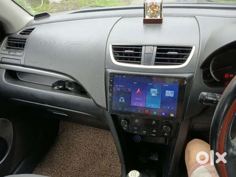 Swift Zdi 2012 Diesel