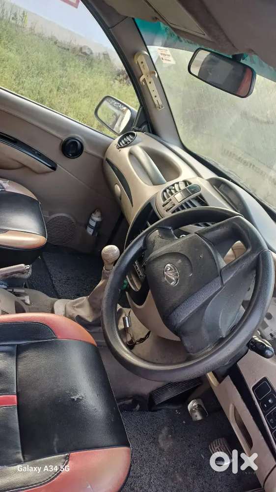 Mahindra Xylo 2018 Diesel