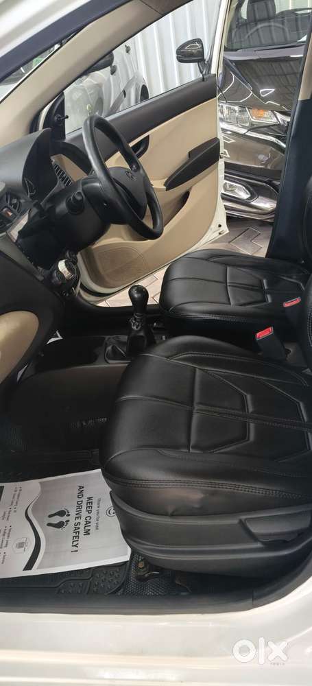 Hyundai Eon Magna +, 2013, Petrol