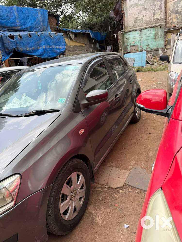 Volkswagen Polo 2011 Year
