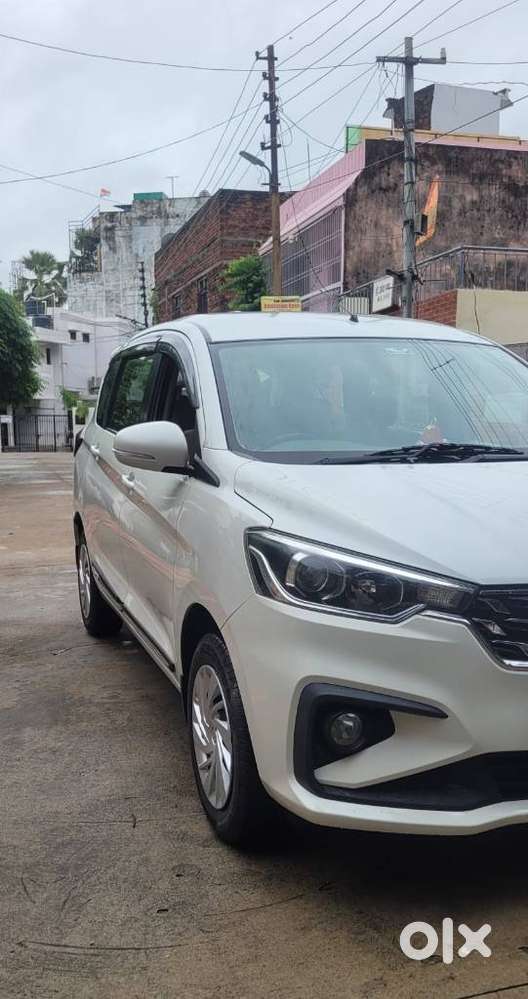 Maruti Suzuki Ertiga Vxi (o) Cng, 2025, Cng & Hybrids