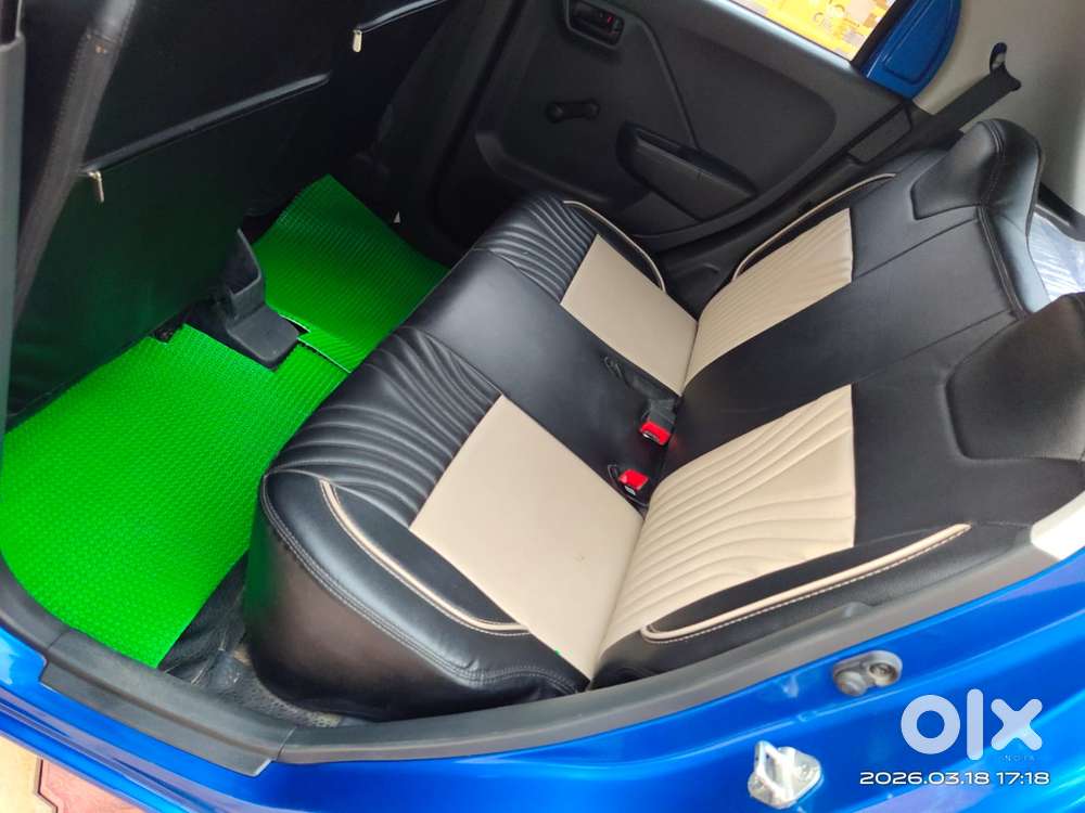 Maruti Suzuki Alto K10 Vxi (o), 2024, Petrol