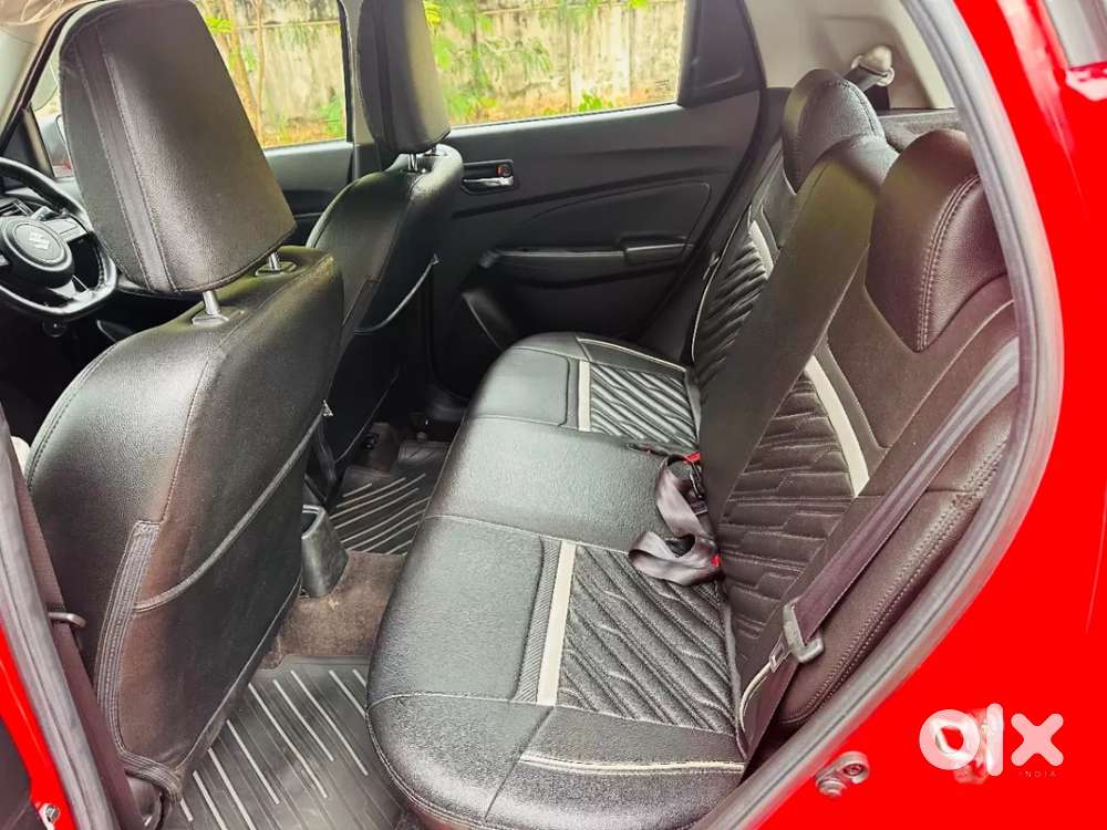 Maruti Suzuki Swift Amt Vxi, 2018, Petrol