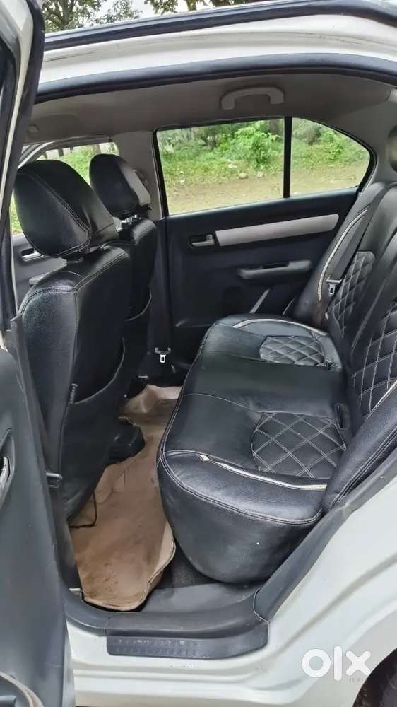 Maruti Suzuki Dzire 2011
