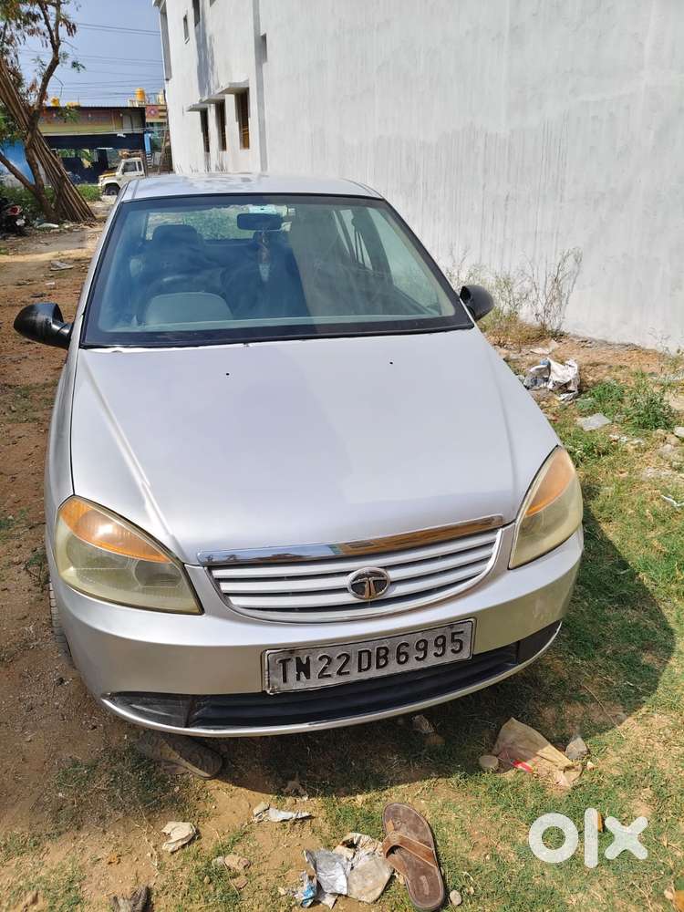 Tata Indica Ev2 Ev2 Ls, 2016, Electric