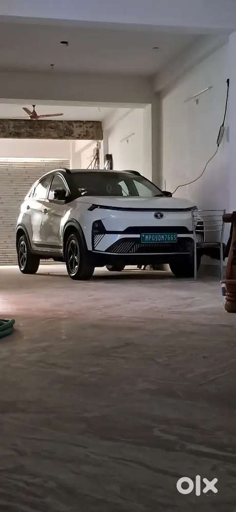 Tata Nexon Ev 2024