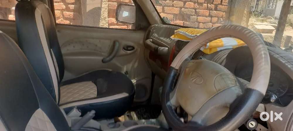 Mahindra Scorpio Diesel 2006