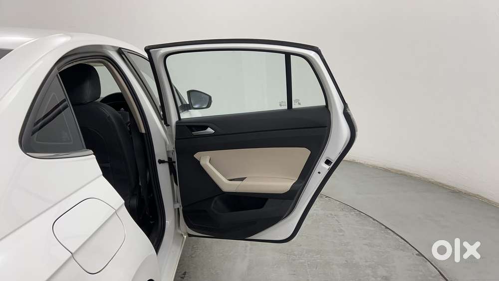Volkswagen Virtus 1.0 Topline Tsi, 2022, Petrol