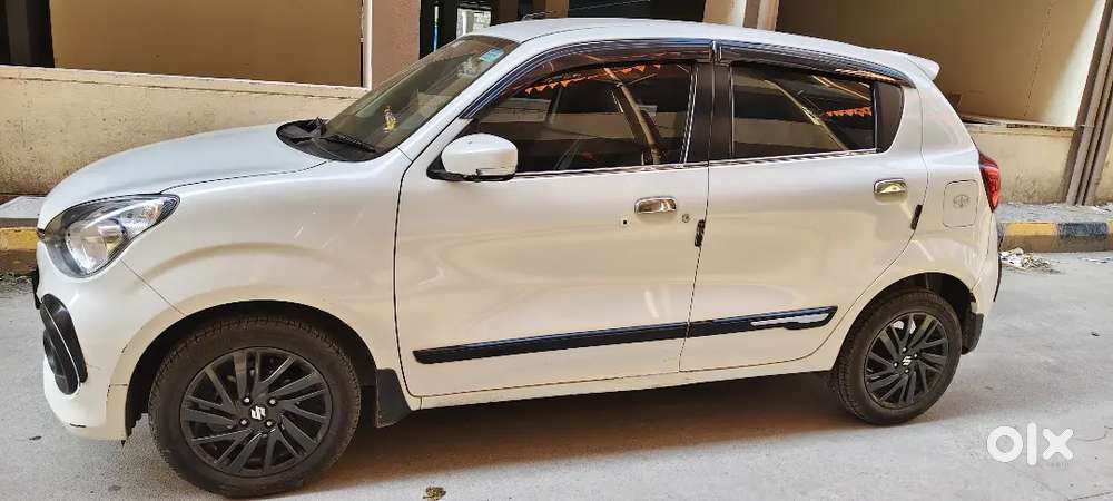 Maruti Suzuki Celerio 2023 Petrol 65053 Km Driven