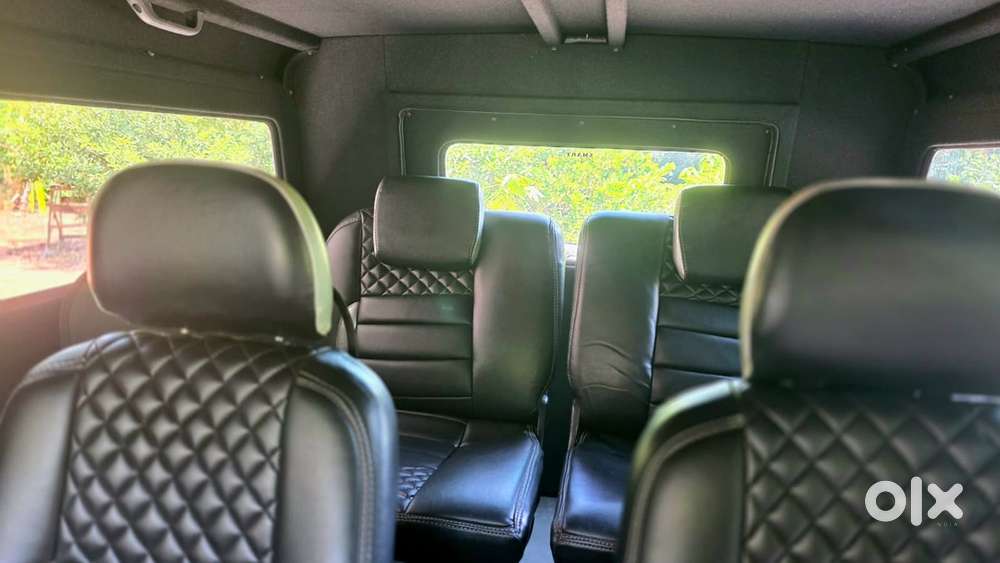 Mahindra Thar 2016 Diesel Well Maintained