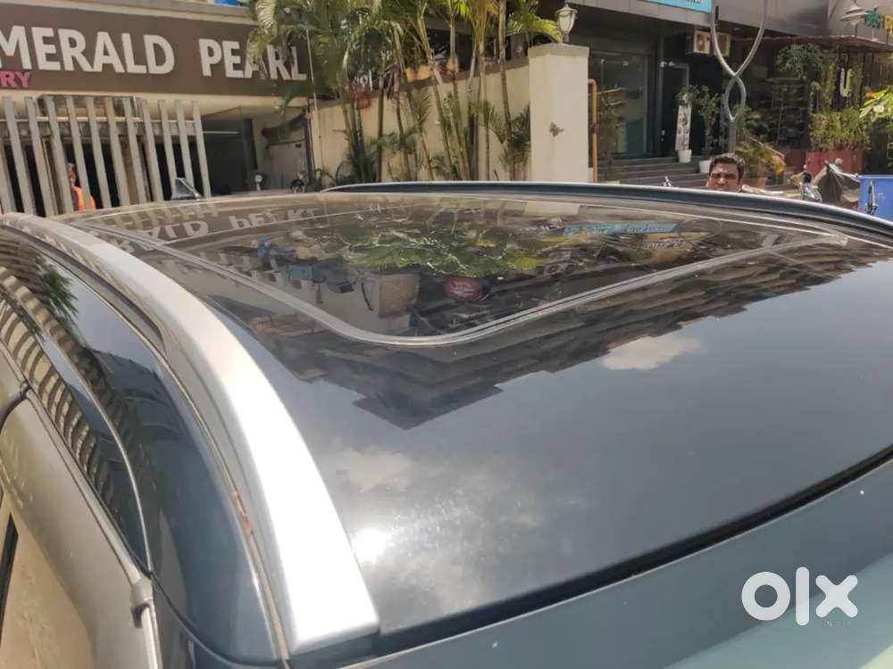 Hyundai Alcazar Signature 2021