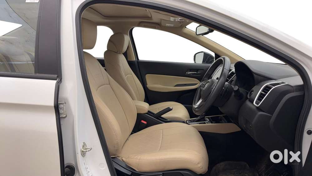 Honda City I-vtec Cvt Vx, 2022, Petrol