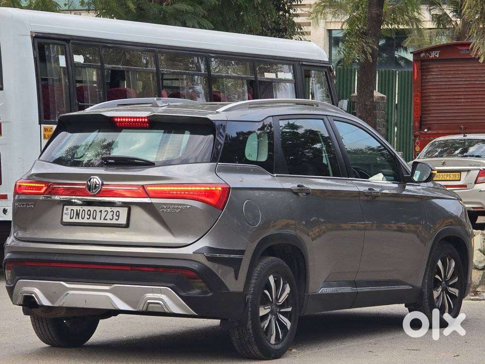 Mg Hector 2.0 Sharp Diesel, 2019, Diesel