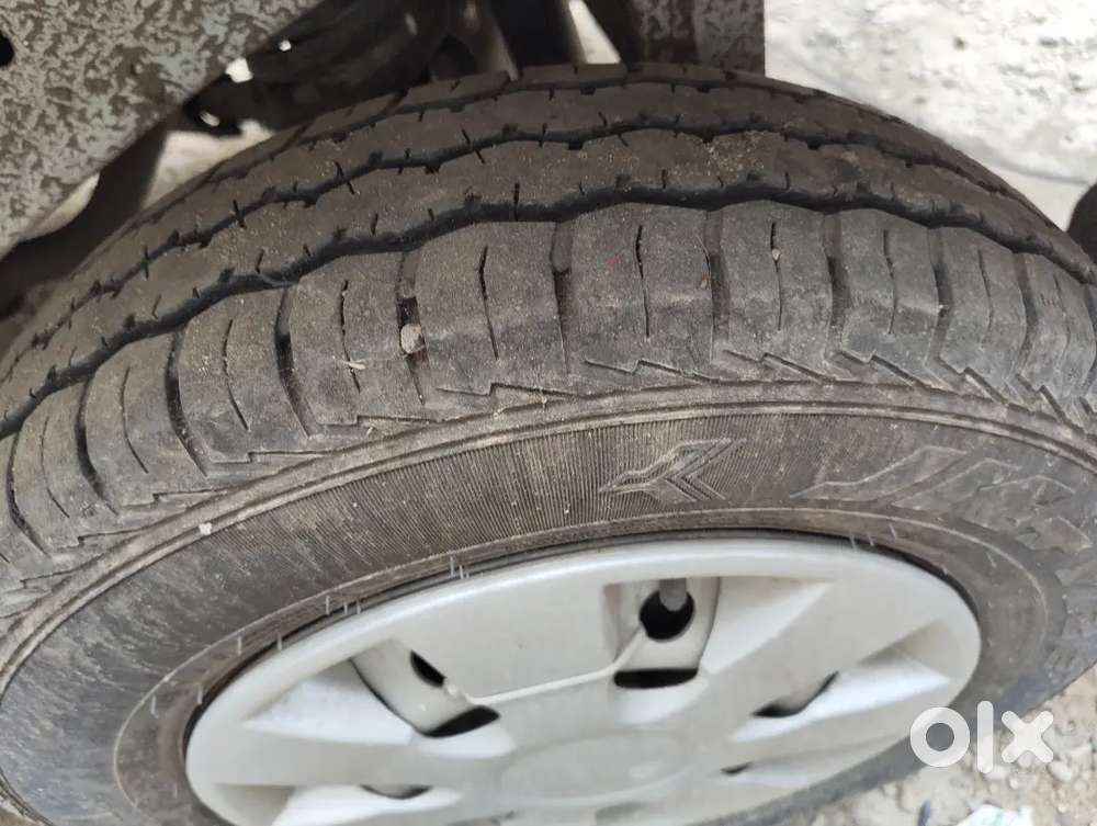 Maruti Suzuki Eeco 2025 Cng & Hybrids Good Condition