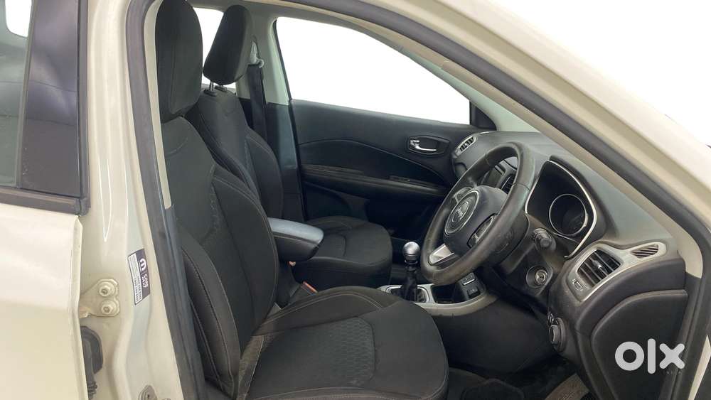 Jeep Compass 1.4 Sport, 2019, Petrol