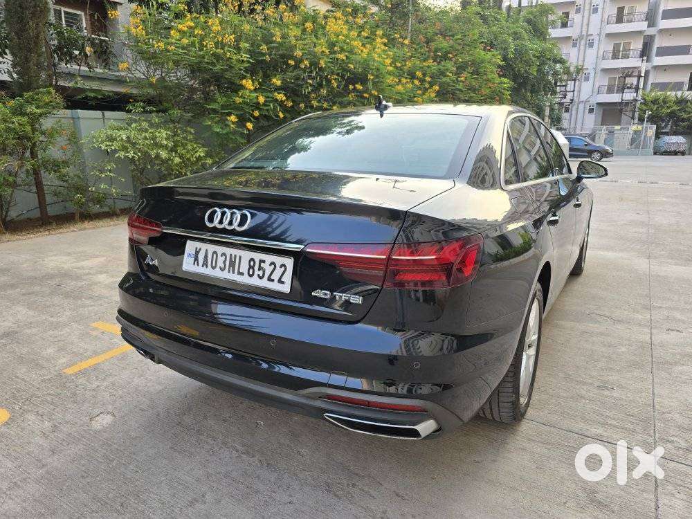 Audi A4 2.0 Premium Plus 40 Tfsi, 2022, Petrol