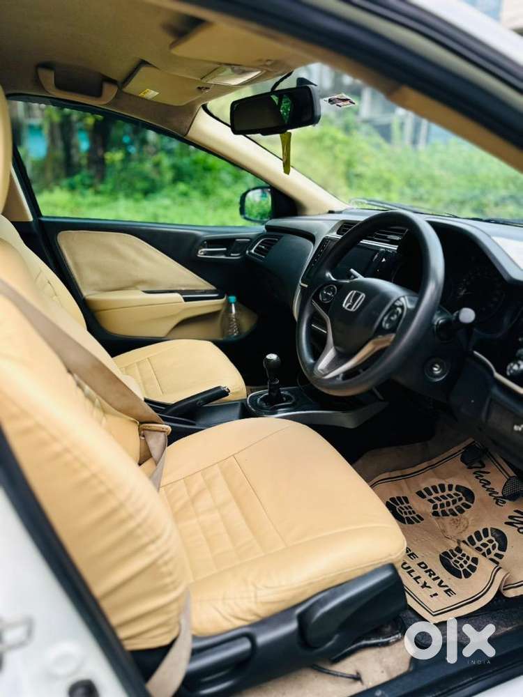 Honda City 2018 Diesel 48000 Km Driven