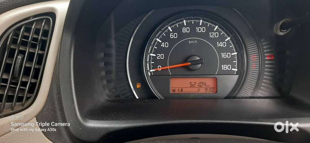Maruti Suzuki Wagon R Vxi, 2023, Petrol
