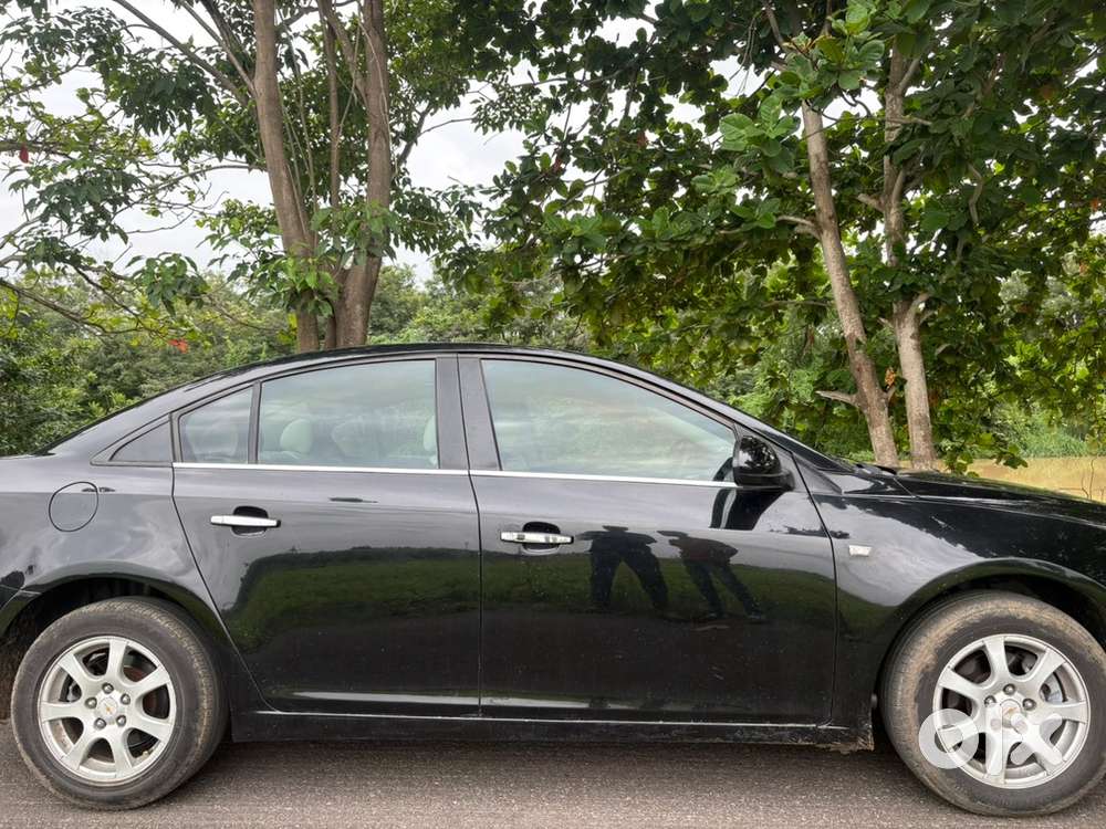 Chevrolet Cruze Diesel Good Condition