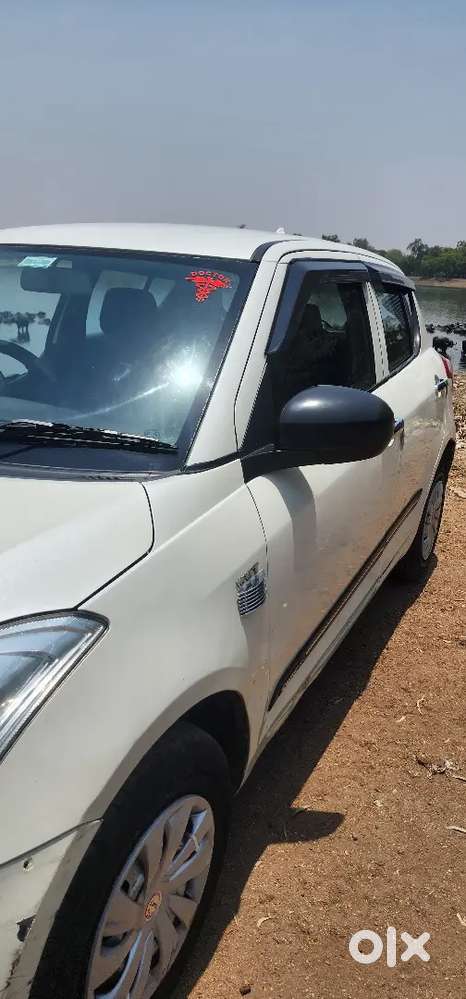 Maruti Suzuki Swift Vxi 2012 December