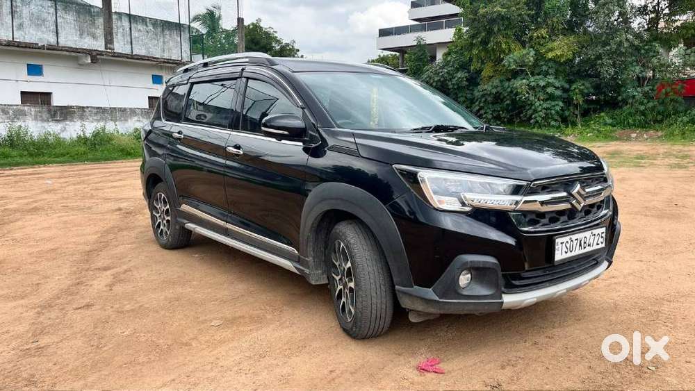 Maruti Suzuki Xl6 1.5 Alpha Mt, 2023, Petrol