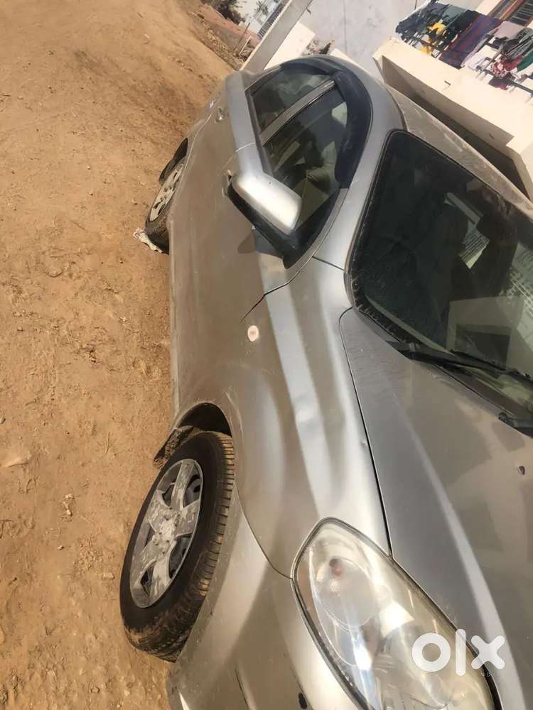 Chevrolet Aveo 2009 Petrol Well Maintained
