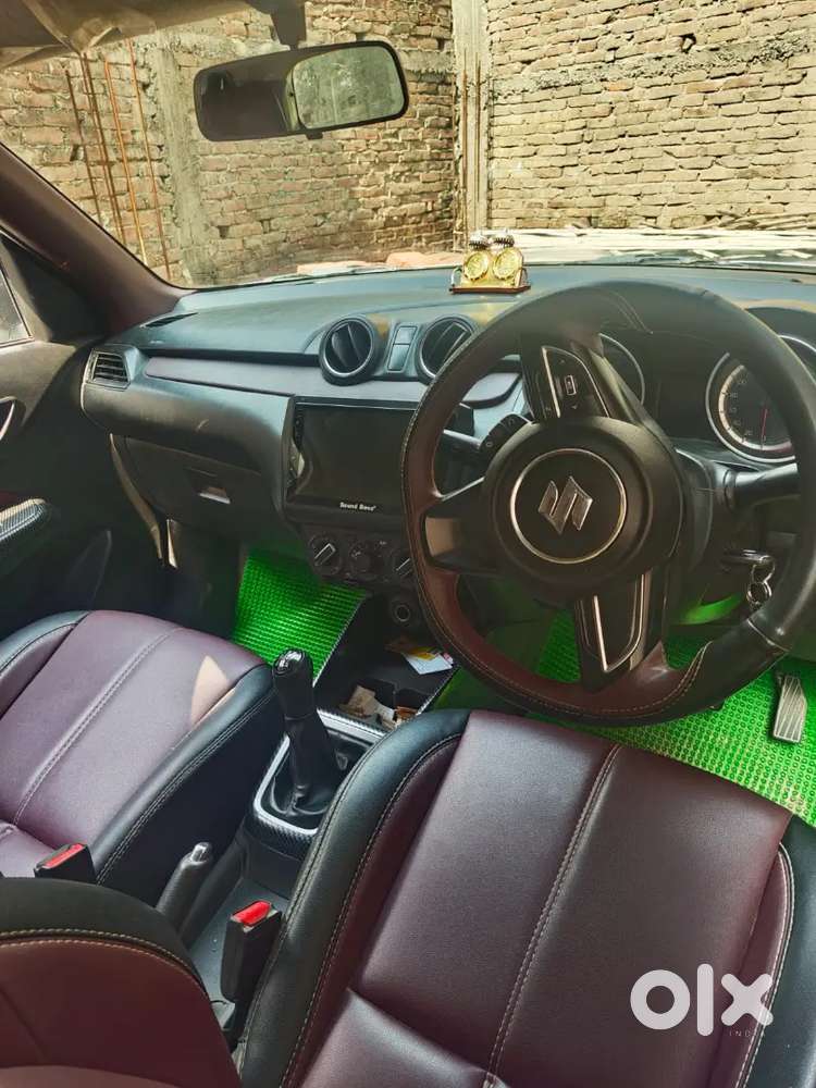 Maruti Suzuki Swift 2020 First Owner