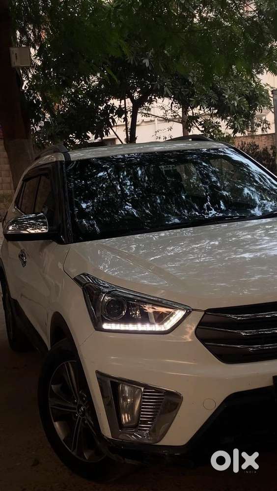 Hyundai Diesel Car 2017