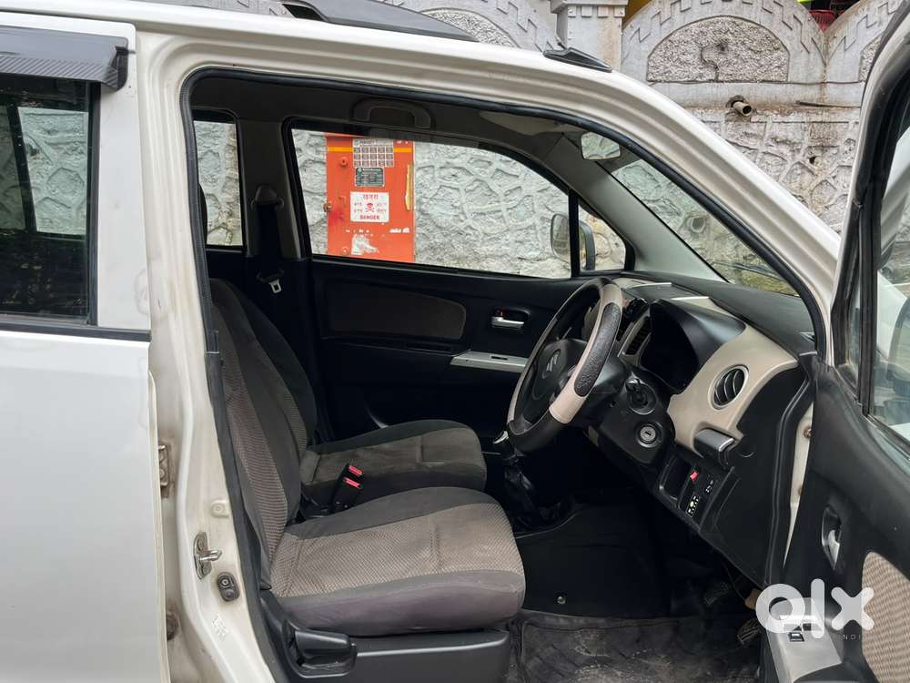 Maruti Suzuki Wagon R 1.0 Lxi Cng, 2014, Cng & Hybrids