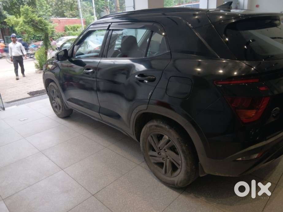 Hyundai Creta 1.5 Mpi Mt Sx(o), 2023, Petrol