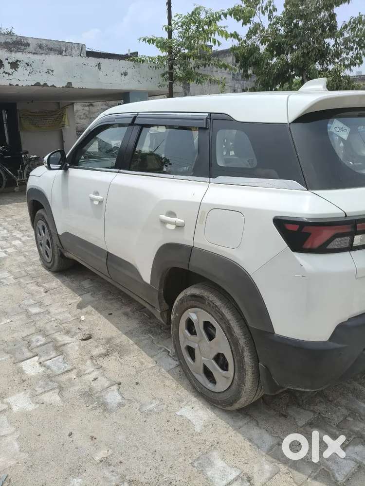 Brand New Cars Available