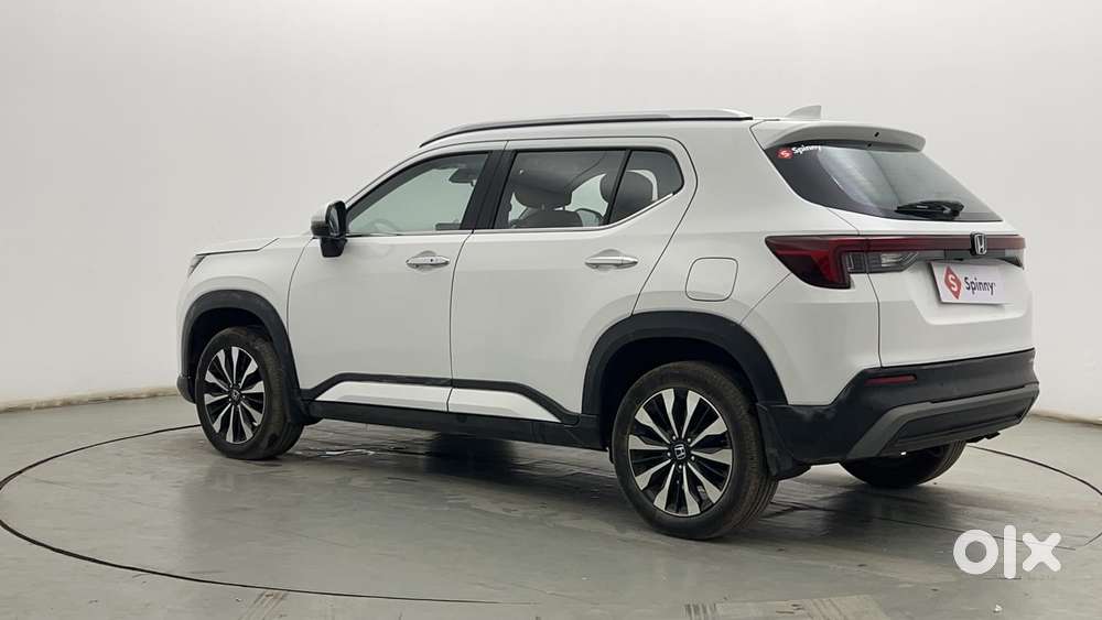 Honda Elevate Zx Mt, 2024, Petrol