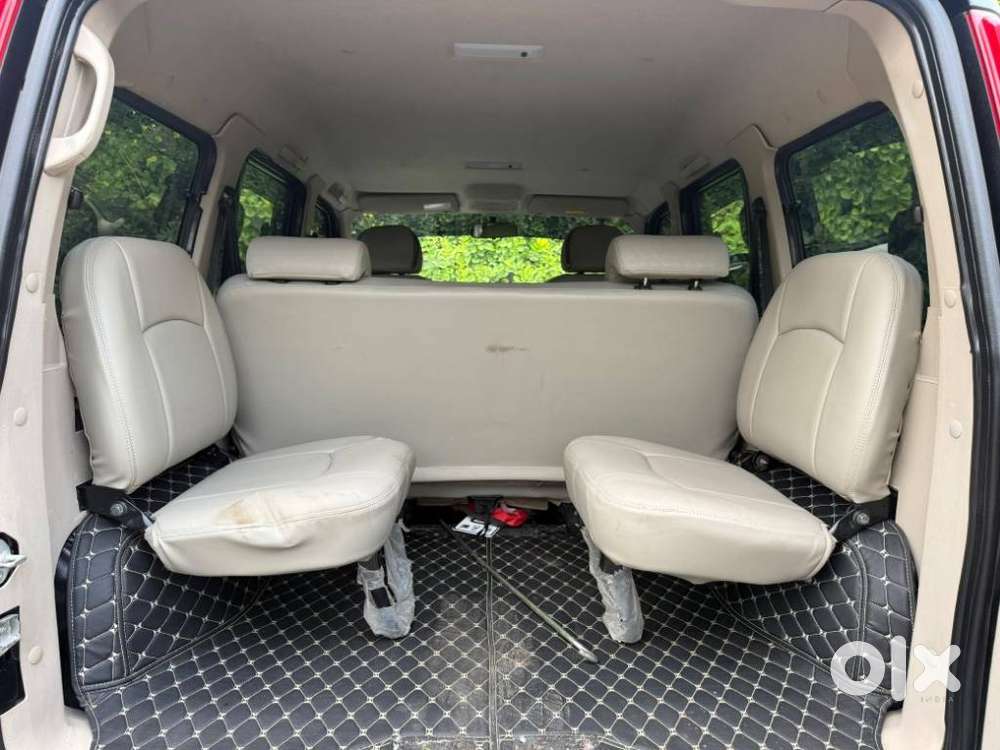 Mahindra Scorpio S11 Mt 7s Cc, 2023, Diesel