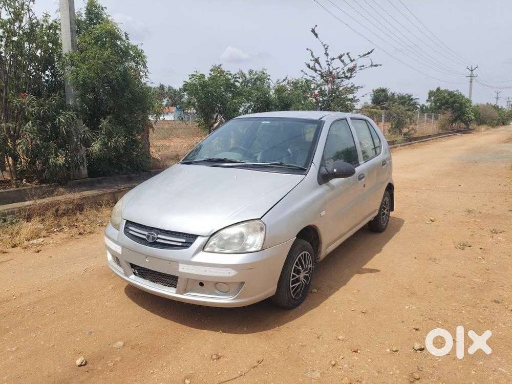 Tata Indica V2, 2012, Diesel