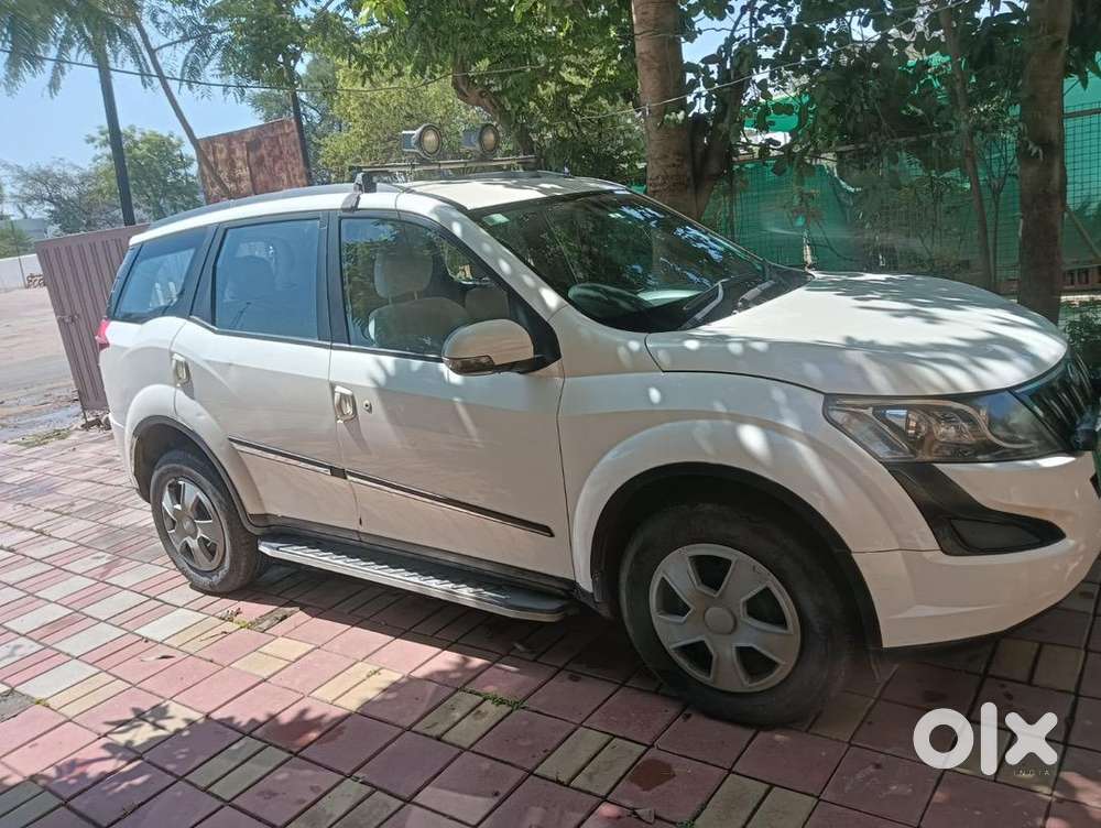 Mahindra Xuv500 2016 Diesel Good Condition