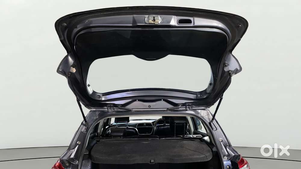 Maruti Suzuki S-cross Alpha 1.3, 2016, Diesel