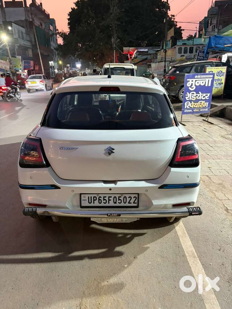 Maruti Suzuki Swift Petrol Good Condition