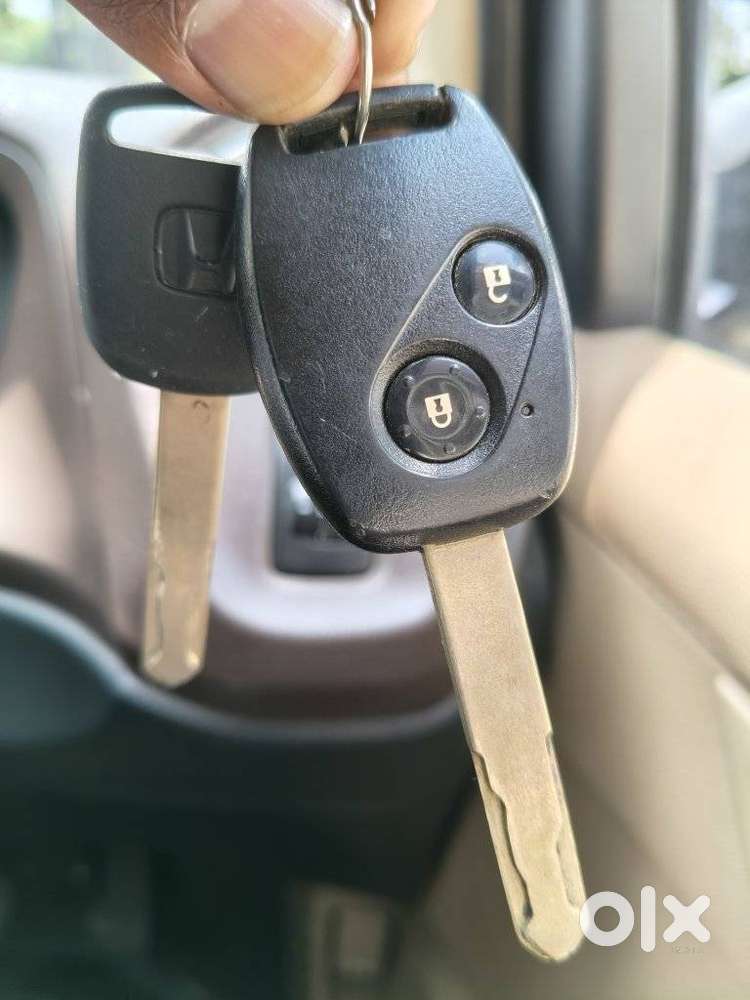 Honda Brio S (o) Mt, 2012, Petrol