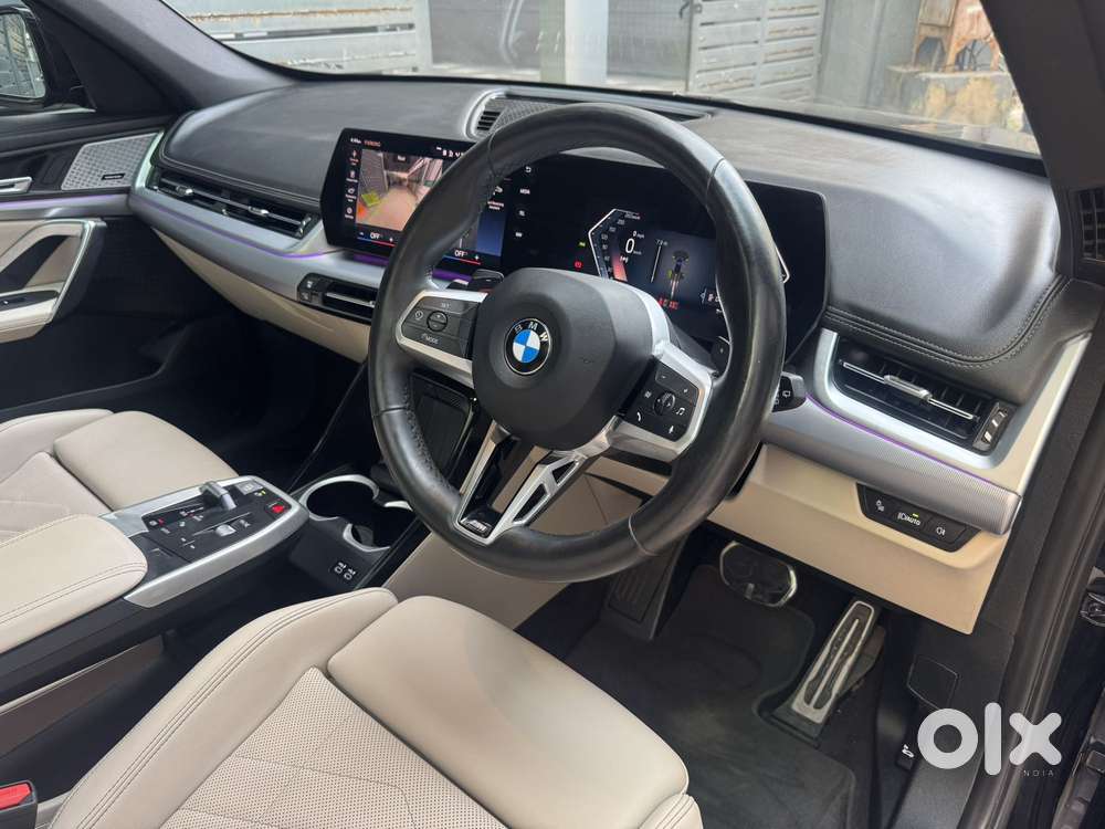 Bmw X1 Sdrive18d M Sport, 2024, Diesel