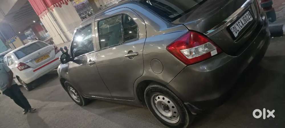 Good Condition New Battery