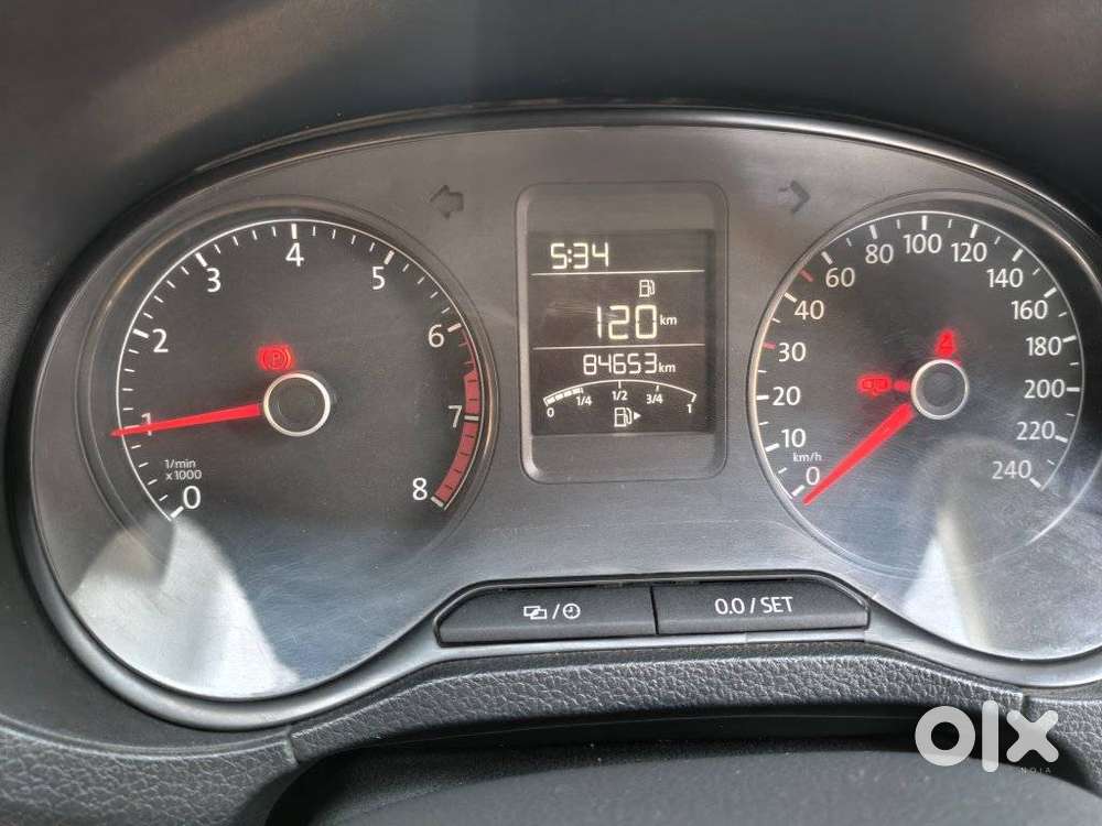 Volkswagen Polo 1.0 Highline Plus Tsi, 2021, Petrol