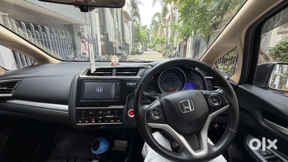 Honda Jazz Vx 2021