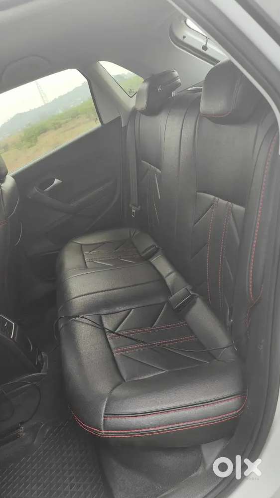 Upgrade To Suv