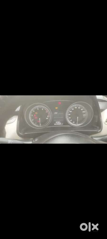 Maruti Suzuki Dzire 2024 Petrol Good Condition