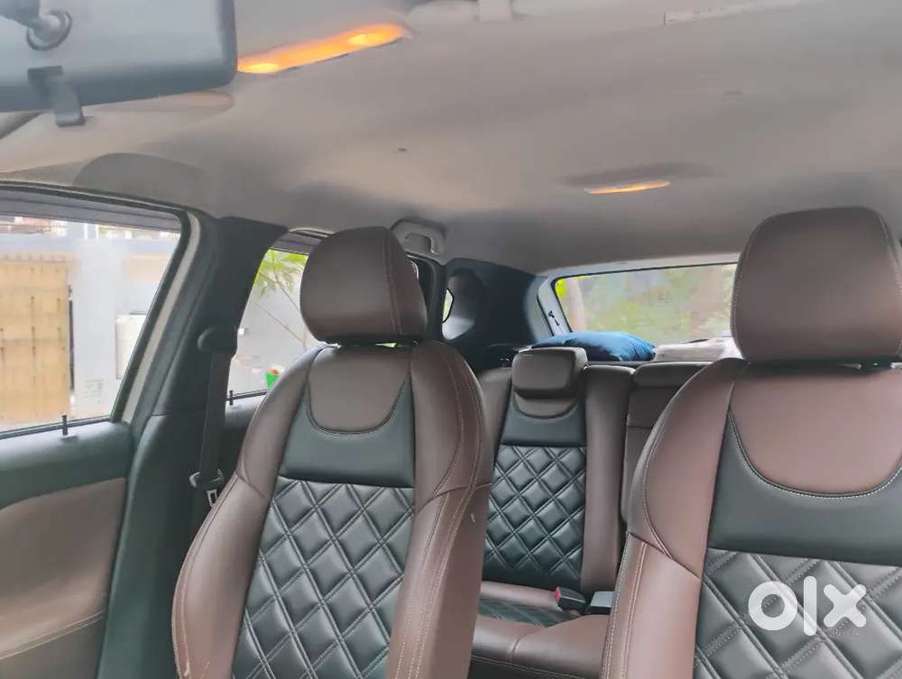 Nissan Magnite 1.0 Xv 2021