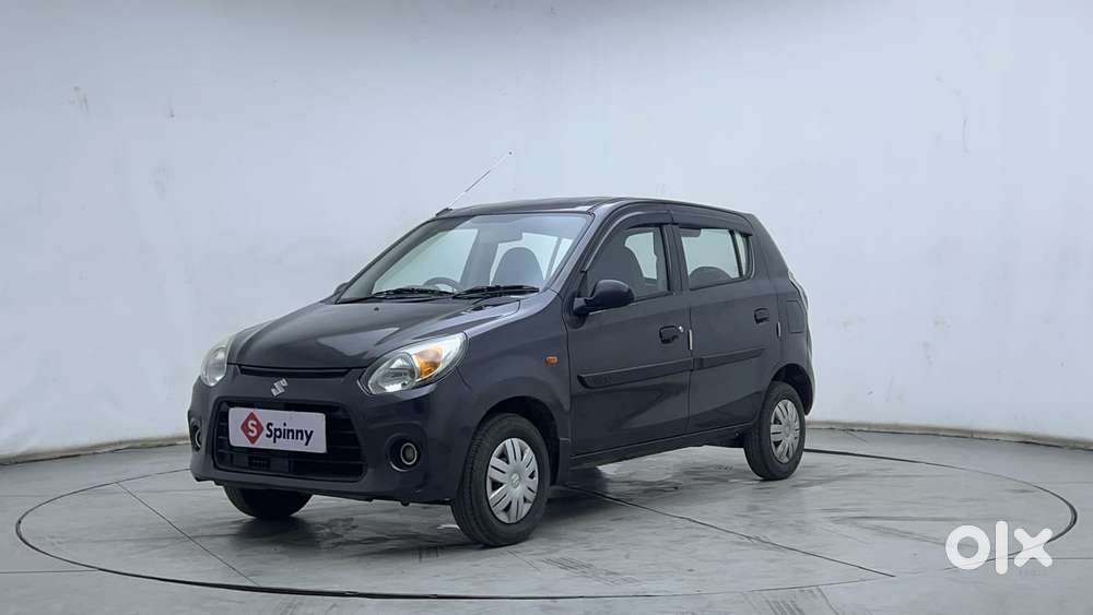 Maruti Suzuki Alto 800 0.8 Lxi (o), 2017, Petrol
