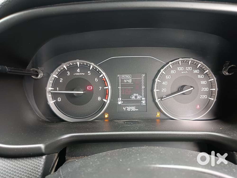 Maruti Suzuki Vitara Brezza 1.5 Lxi, 2024