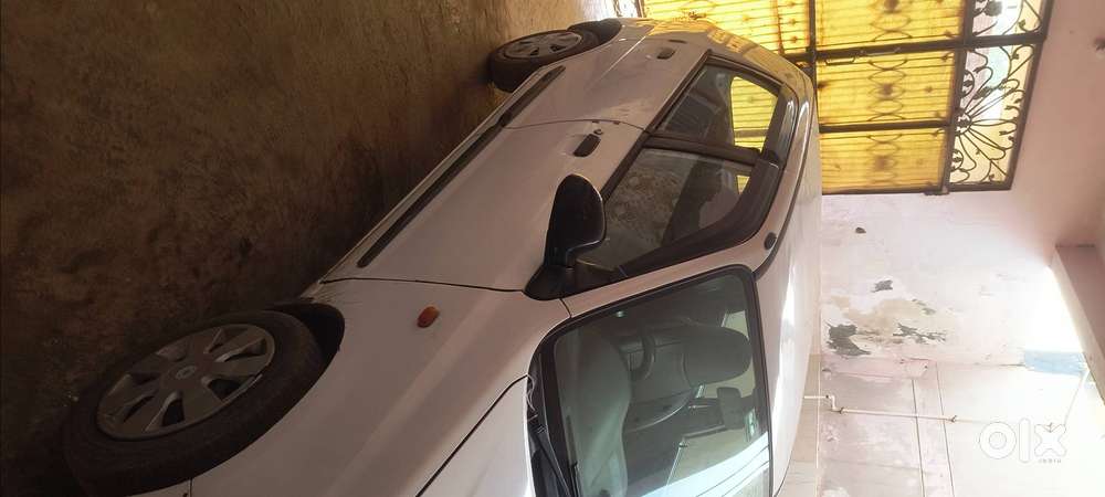 Maruti Suzuki Alto 2012